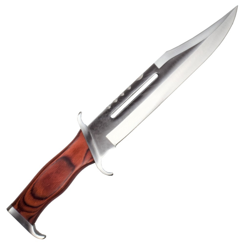 HUNTING KNIFE RAMBO III (RM-H3) – Ansicht 2